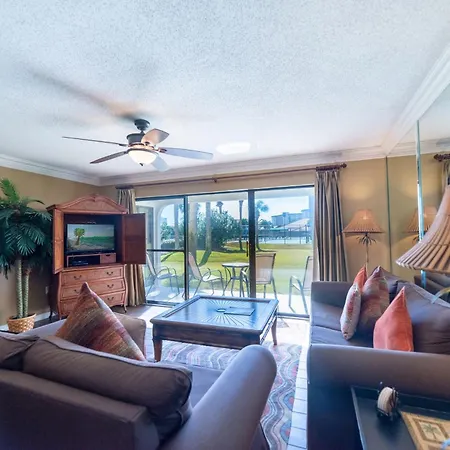 Edgewater Villa 2708 'Lost Shaker Of Salt'
